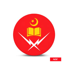 STICKER DECAL MILITARY SIGNALS