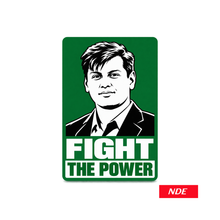 STICKER DECAL PRIDE OF PAKISTAN SHAH ARSHAD SHARIF