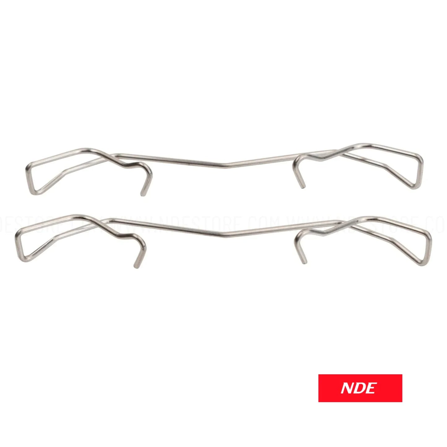 BRAKE DISC PAD SET FRONT FOR AUDI A4