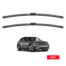 WIPER BLADE CLIP BUTTON TYPE FOR AUDI eTRON