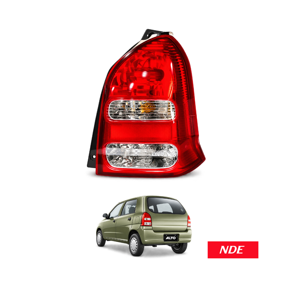 BACK LIGHT ASSY FOR SUZUKI ALTO VXR