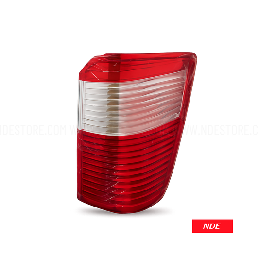 BACK LIGHT LENS COVER FOR CHANGAN KARVAN