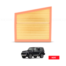 AIR FILTER ELEMENT IMPORTED FOR BAIC BJ40