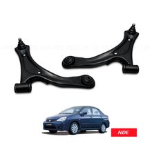 CONTROL ARM LOWER SET SUZUKI LIANA