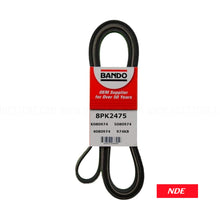 FAN BELT FOR TOYOTA LAND CRUISER