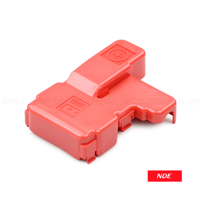 BATTERY TERMINAL COVER FOR HONDA CITY (2008-2021)