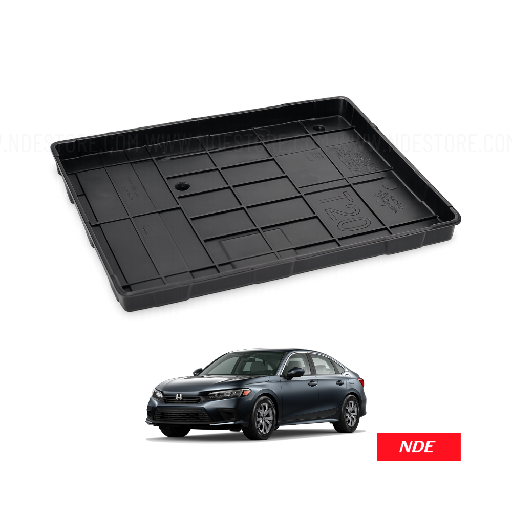 BATTERY BOX FOR HONDA CIVIC (2021-2026)