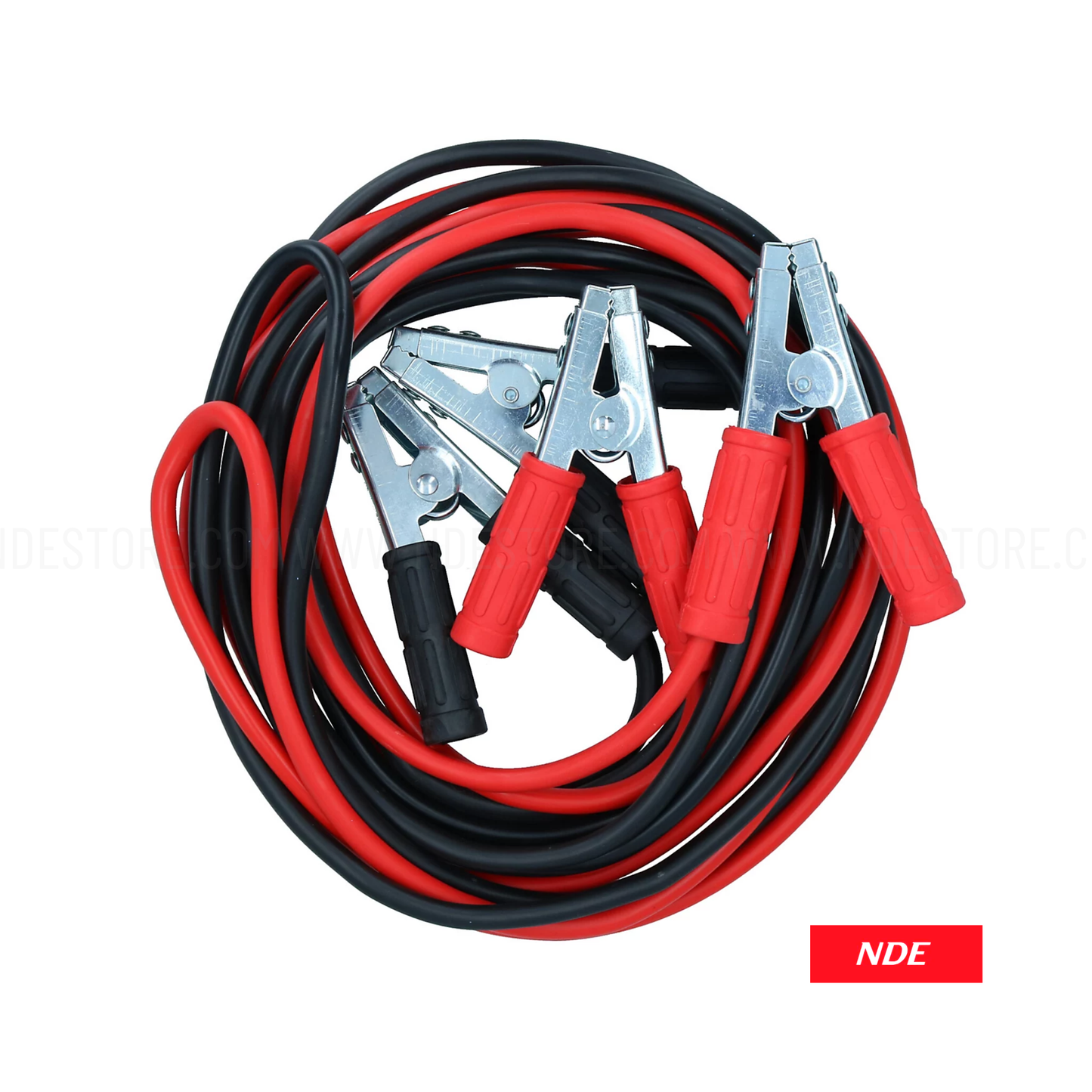 CAR BOOSTER CABLE JUMP START CABLE