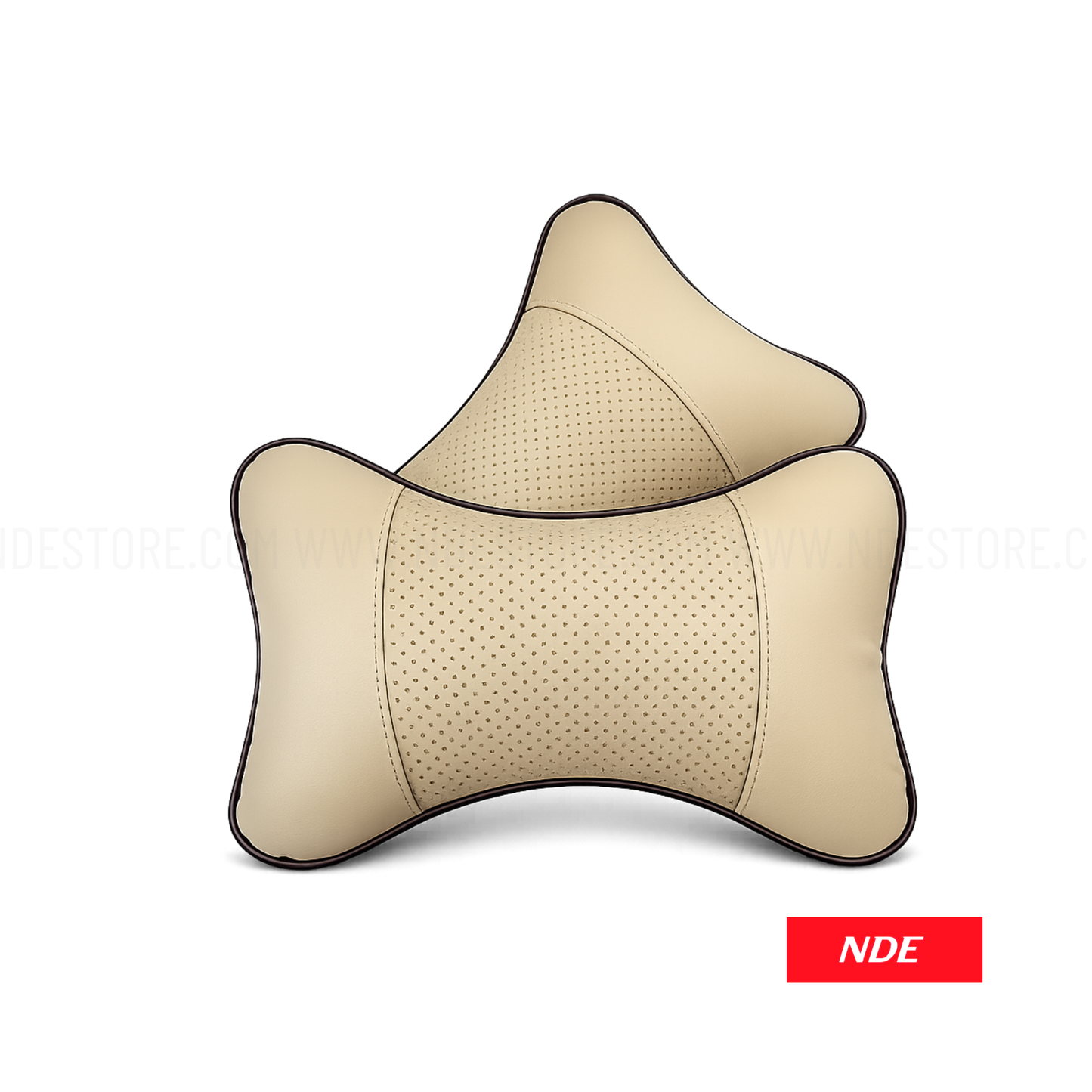 CUSHION HEADREST NECK CUSHION