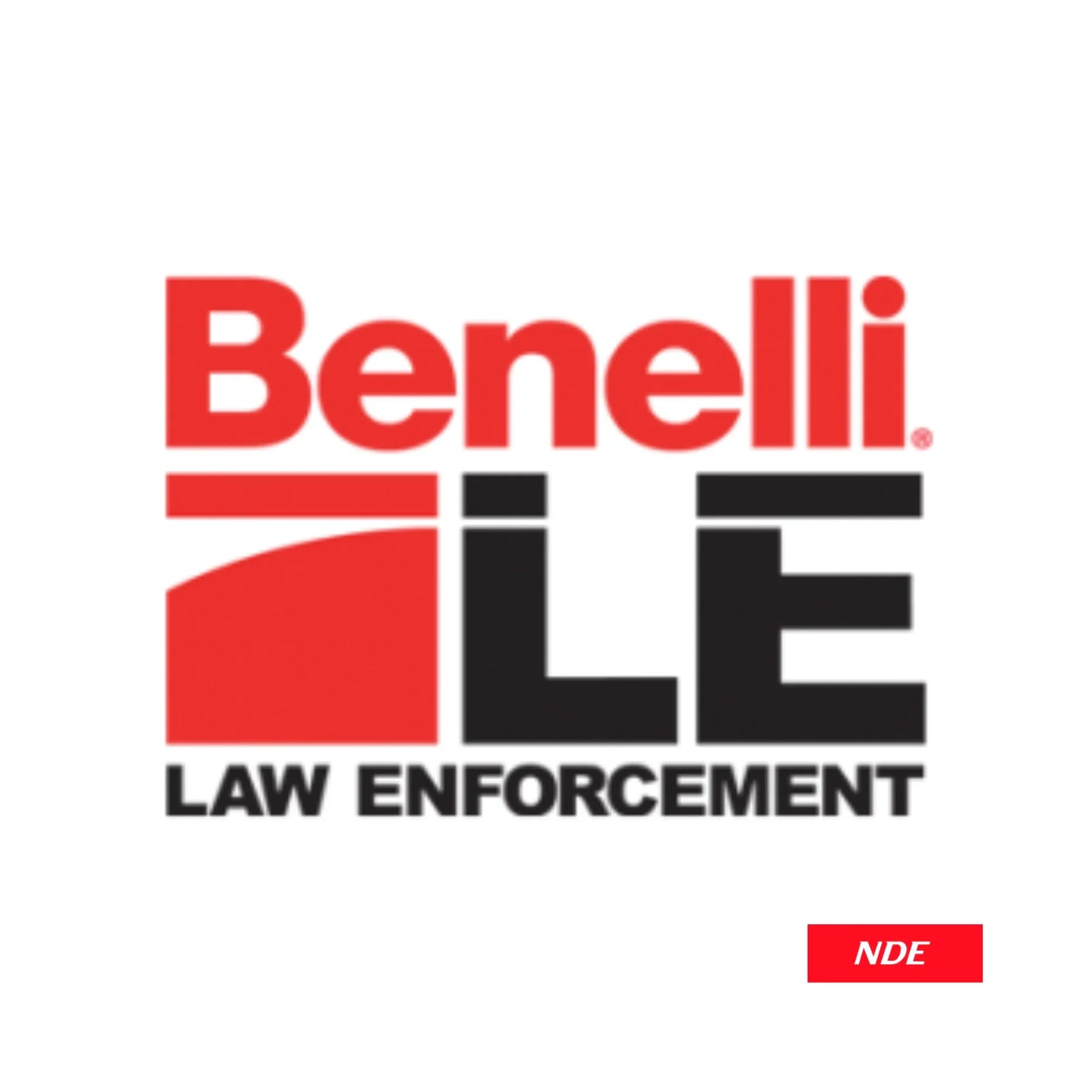 STICKER DECAL BENELLI
