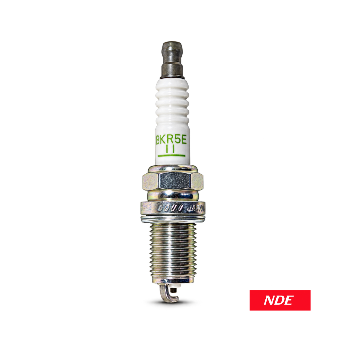 BKR5E-11 SPARK PLUG NGK