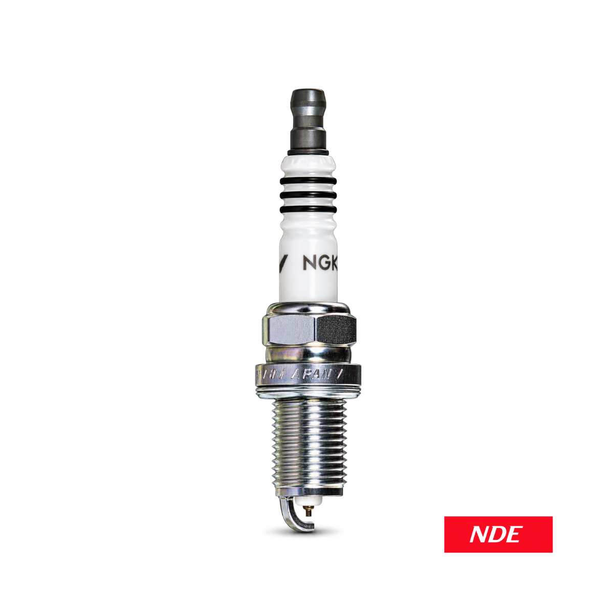 BKR6EIX-11 SPARK PLUG NGK