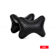CUSHION HEADREST