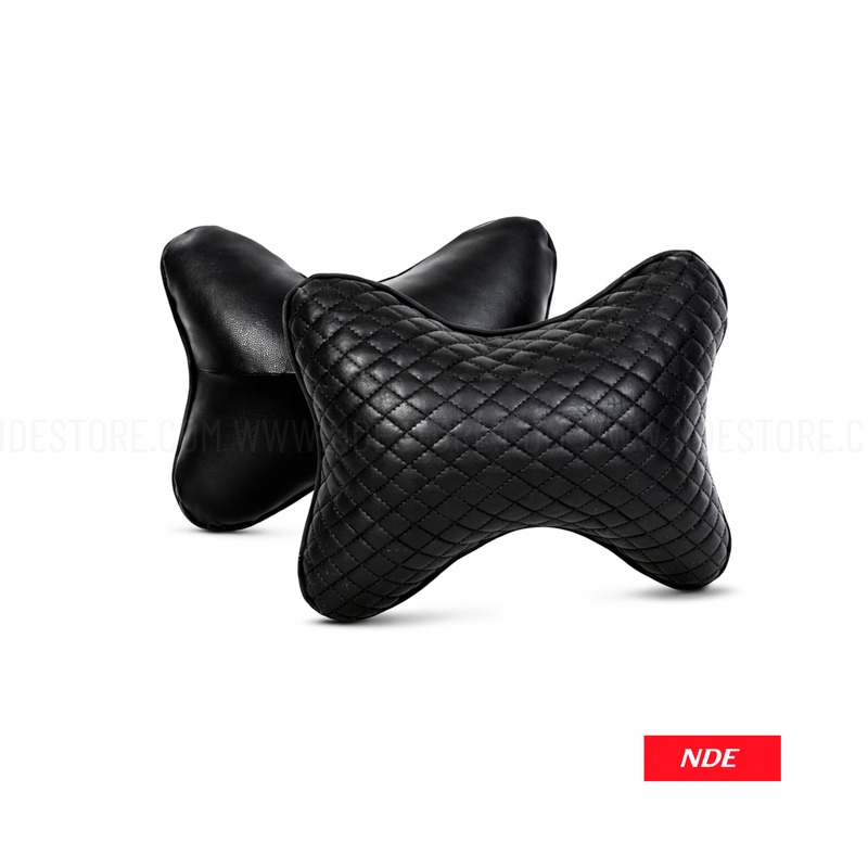 CUSHION HEADREST