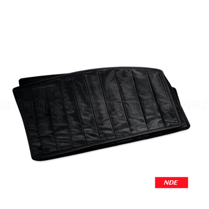 SUN SHADE SET BLACK WRINKLE FOR SUZUKI MEHRAN