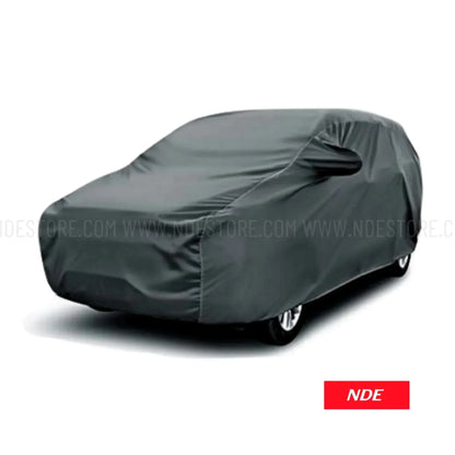 TOP COVER MICROFIBER FOR BMW X5 - ndestore.com