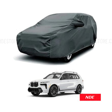 TOP COVER MICROFIBER FOR BMW X7 - ndestore.com