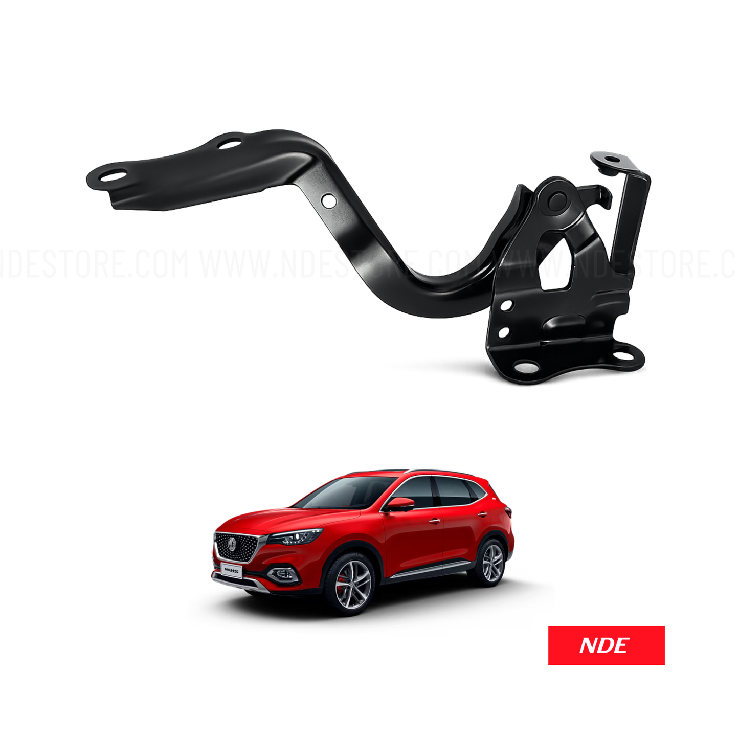 BONNET HOOD HINGES FOR MG HS
