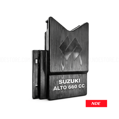 ECU COVER FOR SUZUKI ALTO (2018-2026)
