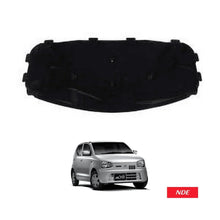 BONNET INSULATOR COVER FOR SUZUKI ALTO (2018-2025) - ndestore.com