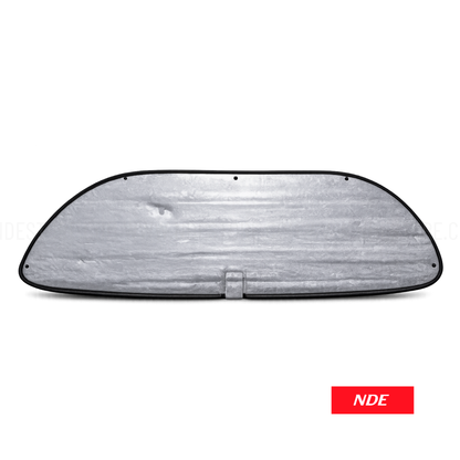 BONNET INSULATOR ALUMINUM FOR TOYOTA VITZ
