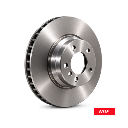 BRAKE DISC ROTOR FRONT FOR TOYOTA HILUX VIGO