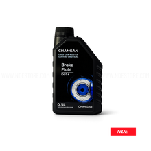 BRAKE OIL CHANGAN