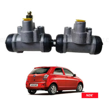 BRAKE WHEEL CYLINDER FOR FAW V2