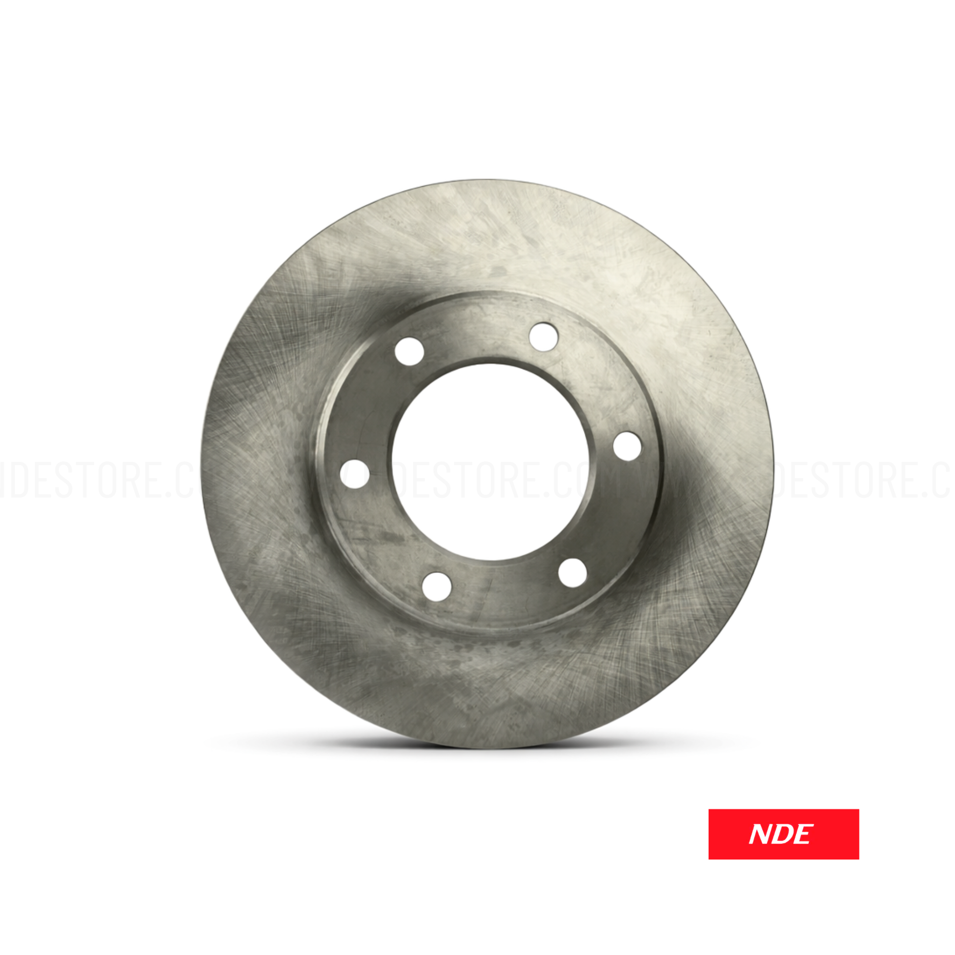 DISC PLATE FRONT GENUINE FOR TOYOTA LAND CRUISER (KZJ71)