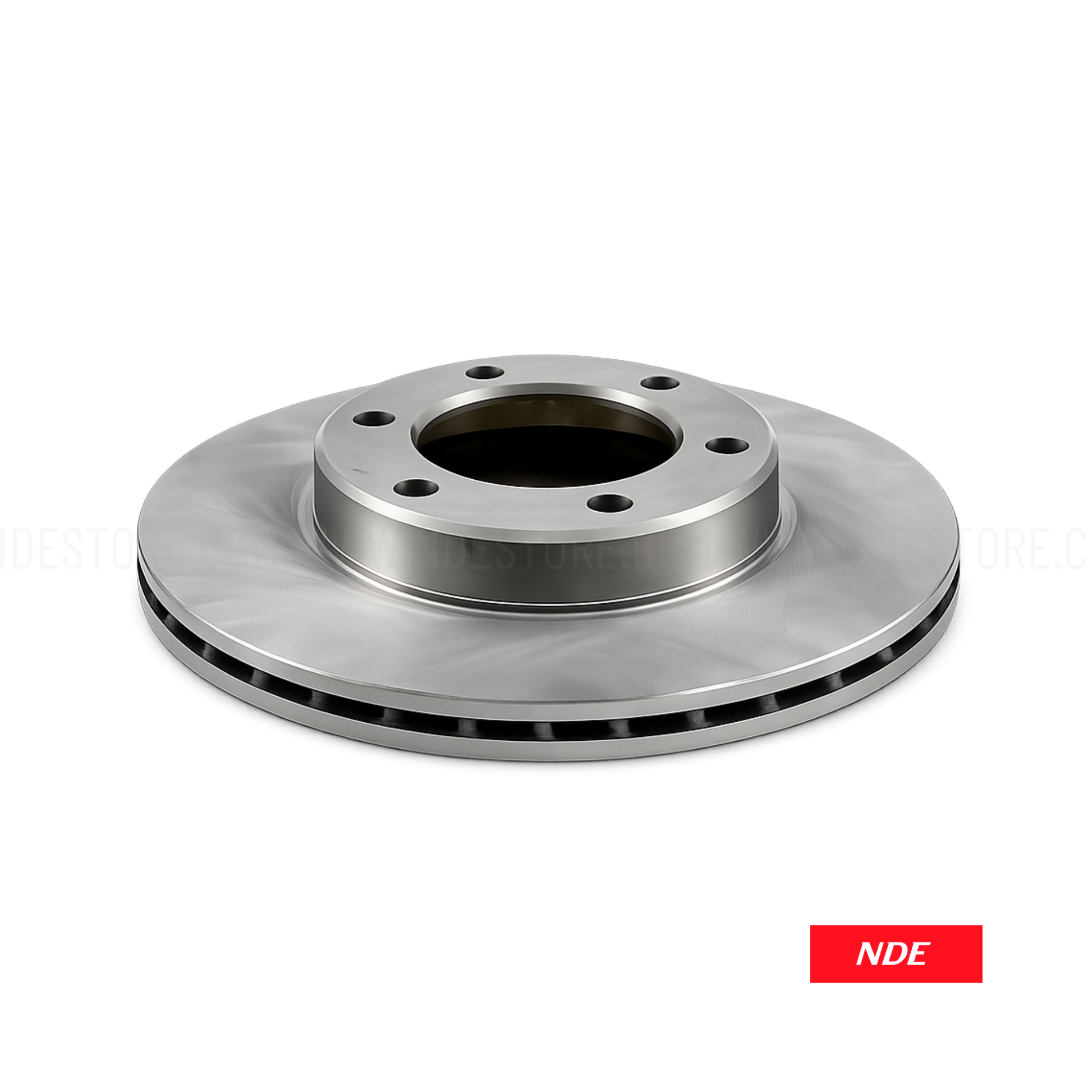 DISC PLATE FRONT GENUINE FOR TOYOTA LAND CRUISER (KZJ71)