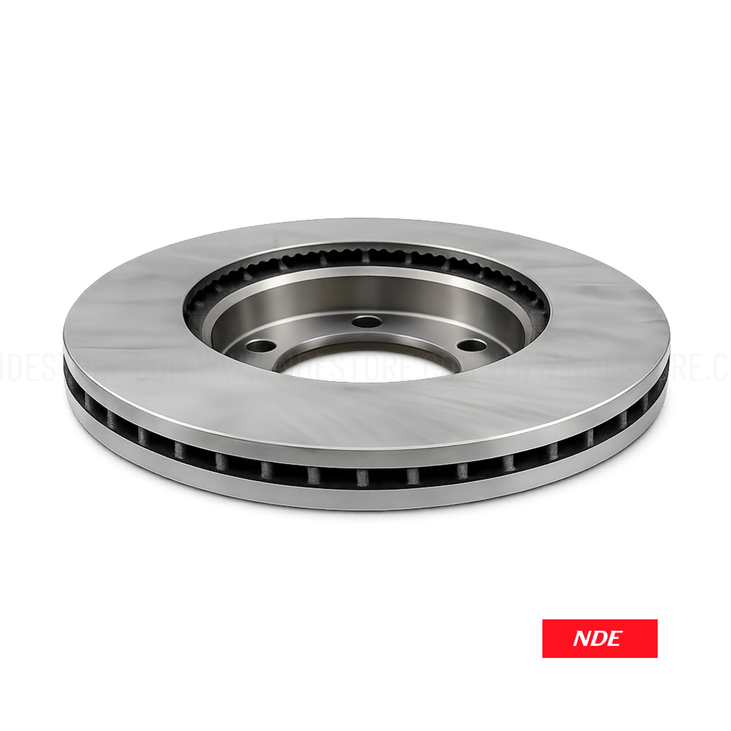 DISC PLATE FRONT GENUINE FOR TOYOTA LAND CRUISER (KZJ71)