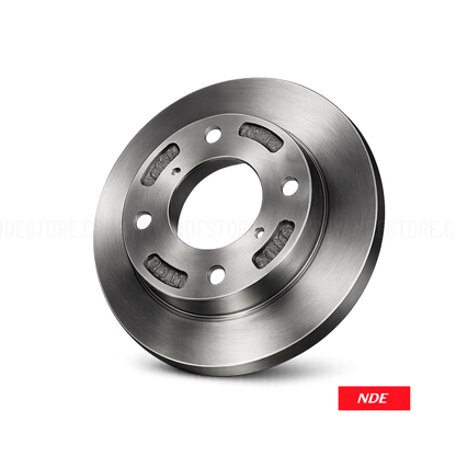 BRAKE DISC ROTOR FRONT FOR SUZUKI CULTUS (2002-2018)