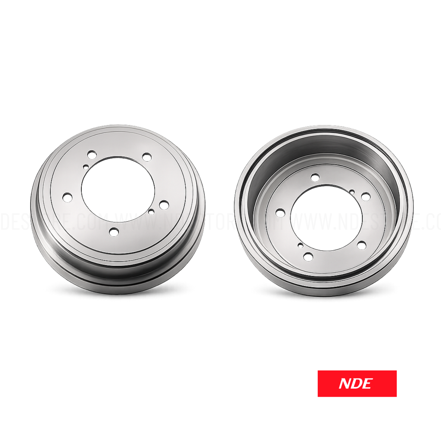 BRAKE WHEEL DRUM REAR FOR SUZUKI CULTUS (2018-2026)