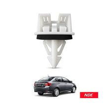 BUMPER CLIP REAR FOR HONDA CITY (2008-2021)