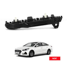 Bumper Spacer Front for Hyundai Sonata