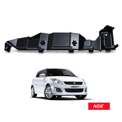 SPACER BUMPER FRONT FOR SUZUKI SWIFT (2008-2021)