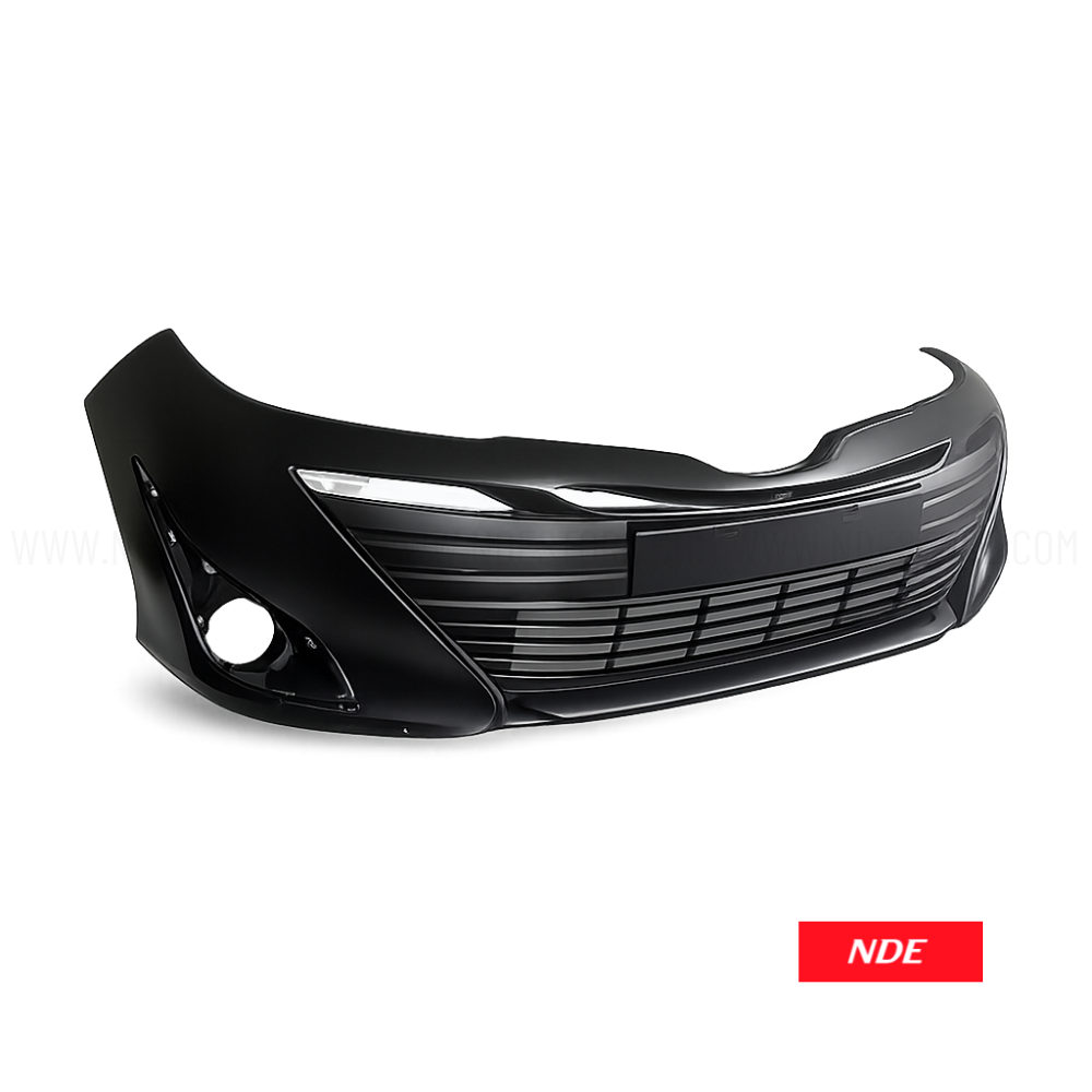 BUMPER COVER FRONT FOR TOYOTA YARIS