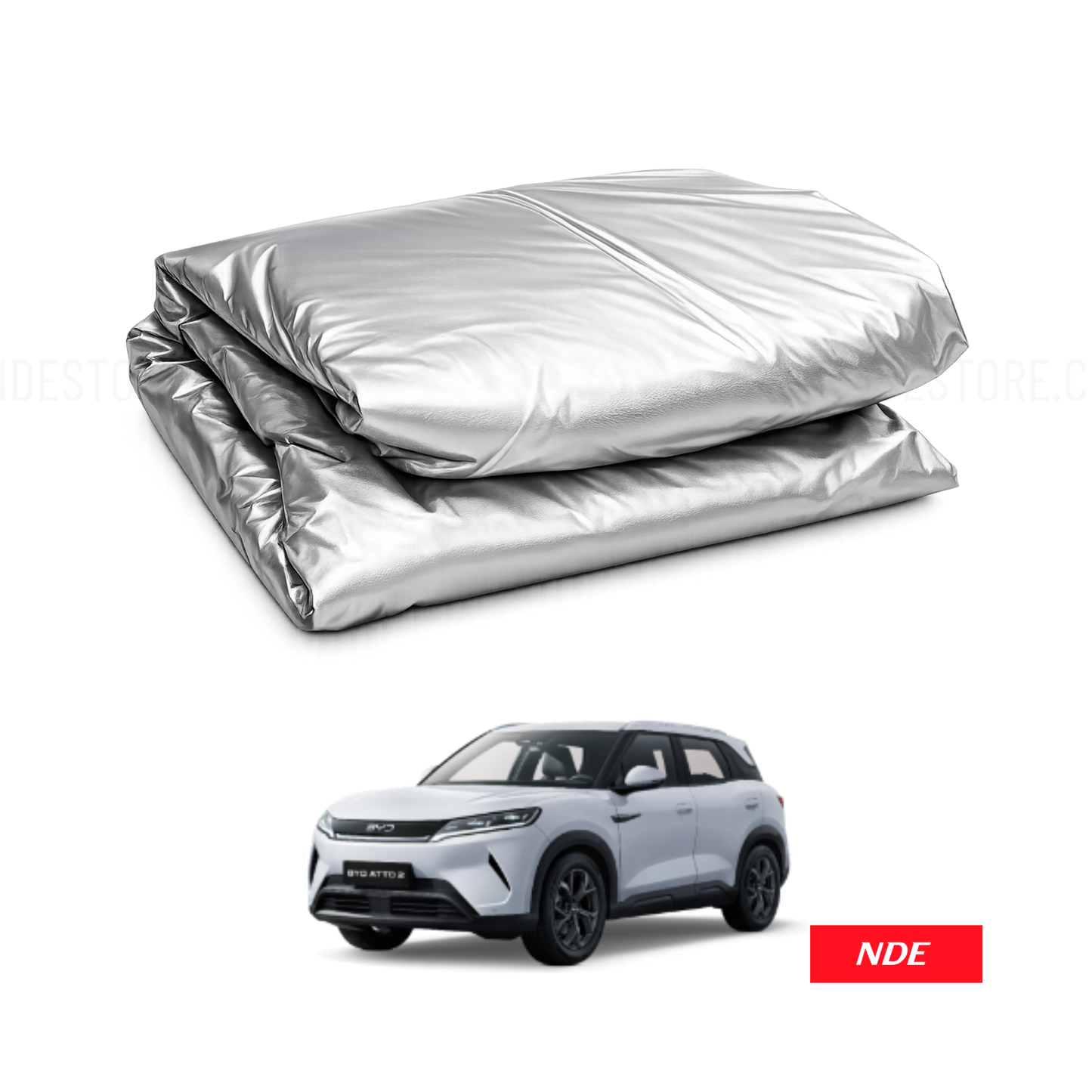 TOP COVER FOR BYD ATTO 2