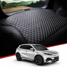 TRUNK FLOOR MAT 7D STYLE FOR BYD ATTO 3
