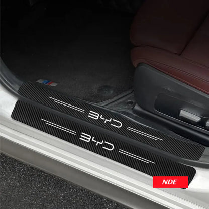 DOOR SILL PROTECTOR FOR BYD