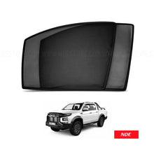 SUN SHADE SET FOR JAC T9 HUNTER