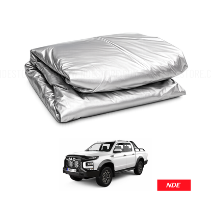 TOP COVER FOR JAC T9 HUNTER