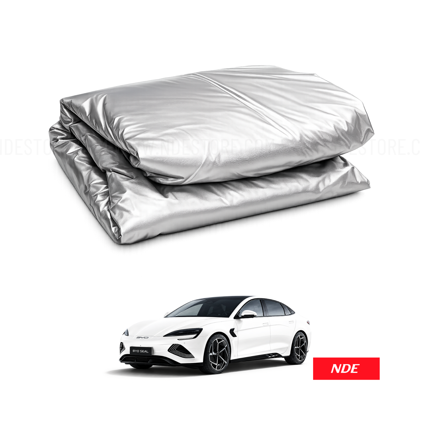 TOP COVER FOR BYD SEAL