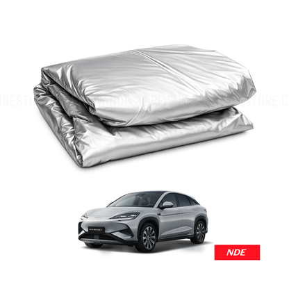 TOP COVER FOR BYD SEALION 7