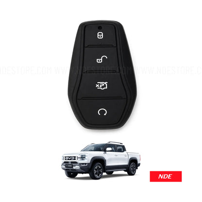 KEY REMOTE COVER FOR BYD SHARK