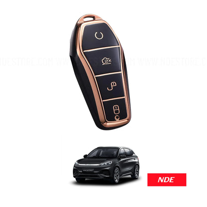 KEY COVER FOR BYD ATTO 3