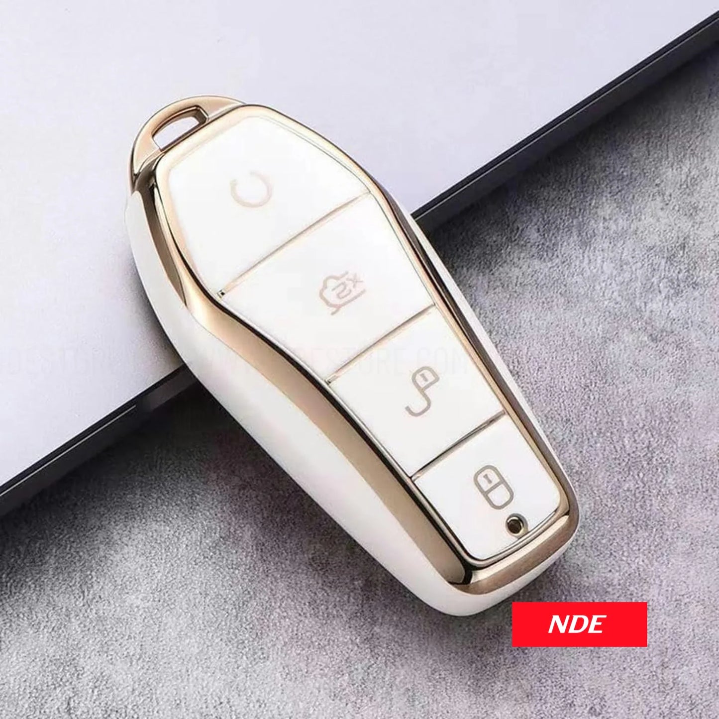 KEY COVER FOR BYD ATTO 3