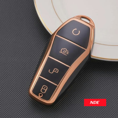 KEY COVER FOR BYD ATTO 3