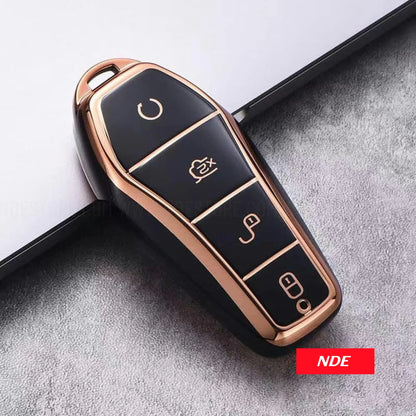 KEY COVER FOR BYD ATTO 3
