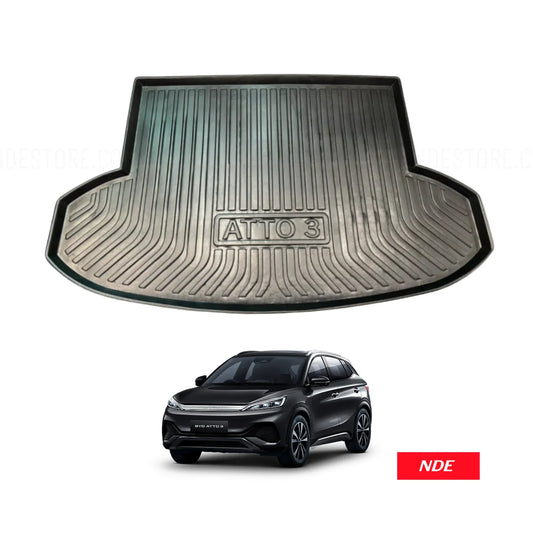 TRUNK TRAY FOR BYD ATTO 3